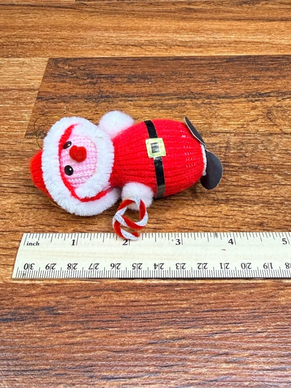Vintage Christmas Ornaments